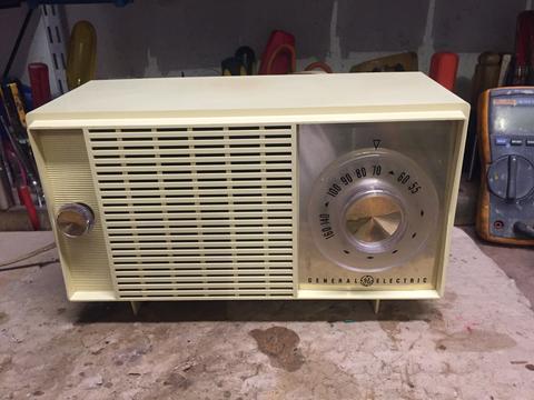 How to Add FM to Old AM Radio